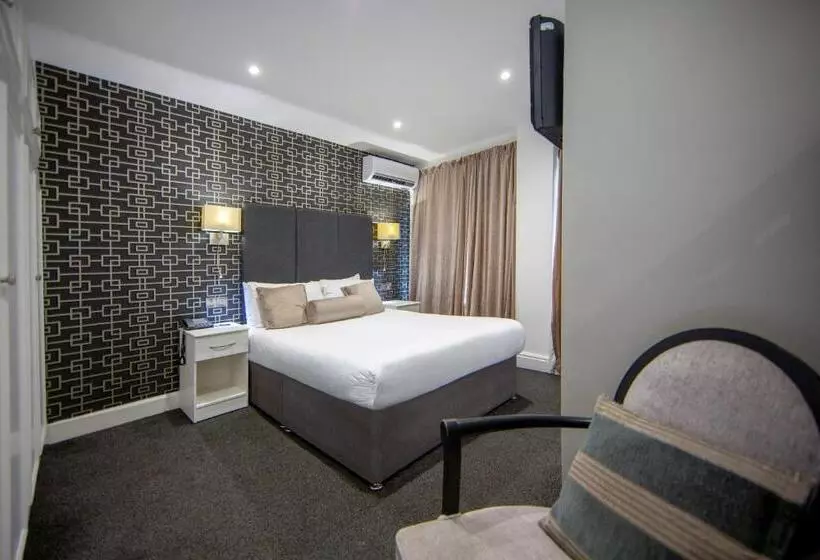 اتاق خانوادگی, Cumberland Hotel   Oceana Collection