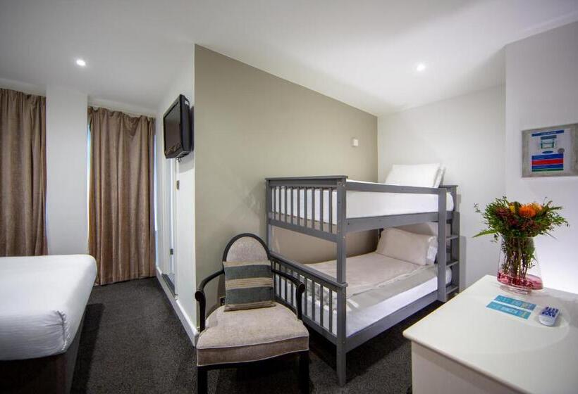 اتاق خانوادگی, Cumberland Hotel   Oceana Collection