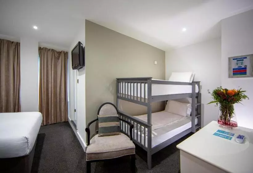 اتاق خانوادگی, Cumberland Hotel   Oceana Collection