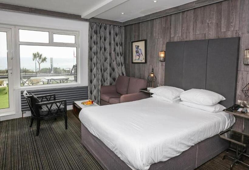 Номер Superior Вид на Море с Балконом, Cumberland Hotel Oceana Collection