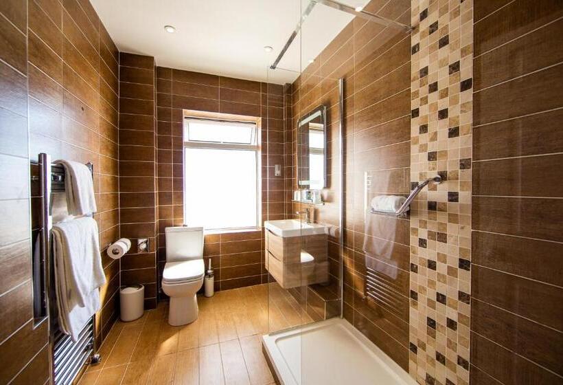 Семейный Номер Вид на Море, Cumberland Hotel Oceana Collection