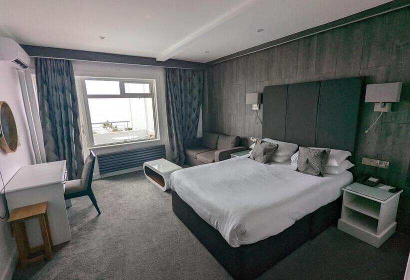 Семейный Номер Вид на Море, Cumberland Hotel Oceana Collection