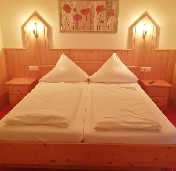 חדר סטנדרט, Am Kurpark