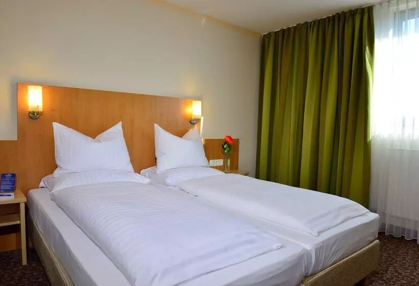 اتاق کلاس بیزنس, Plaza Inn Leonberg