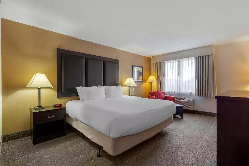 اتاق کلاس بیزنس, Plaza Inn Leonberg
