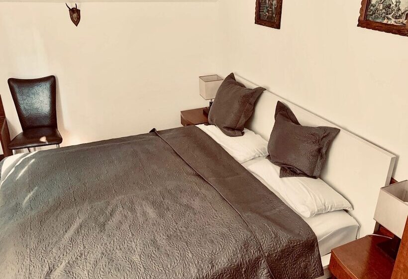 スタンダードルーム, Aurelia