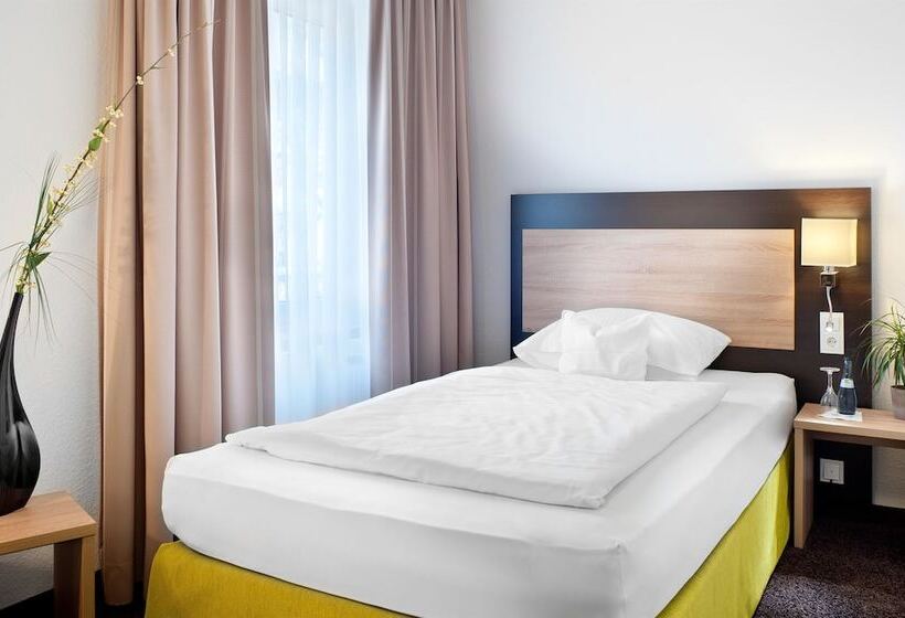 컴포트 룸, Best Western Hotel Favorit