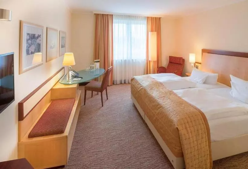 Superior-huone, Best Western Premier Castanea Resort