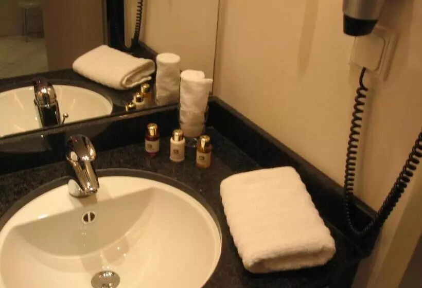 Superior-huone, Best Western Premier Castanea Resort