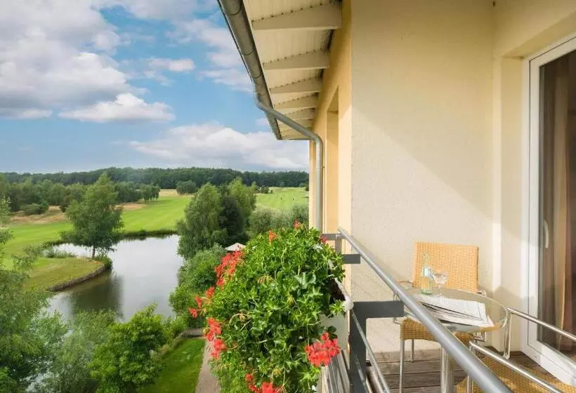 Deluxe-huone Parveke, Best Western Premier Castanea Resort