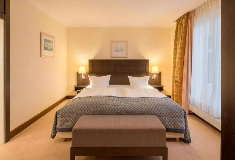 Sviitti, Best Western Premier Castanea Resort