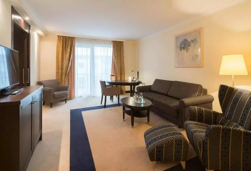 Sviitti, Best Western Premier Castanea Resort