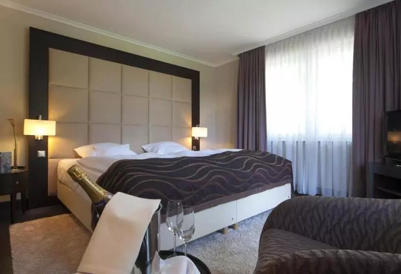 Sviitti, Best Western Premier Castanea Resort