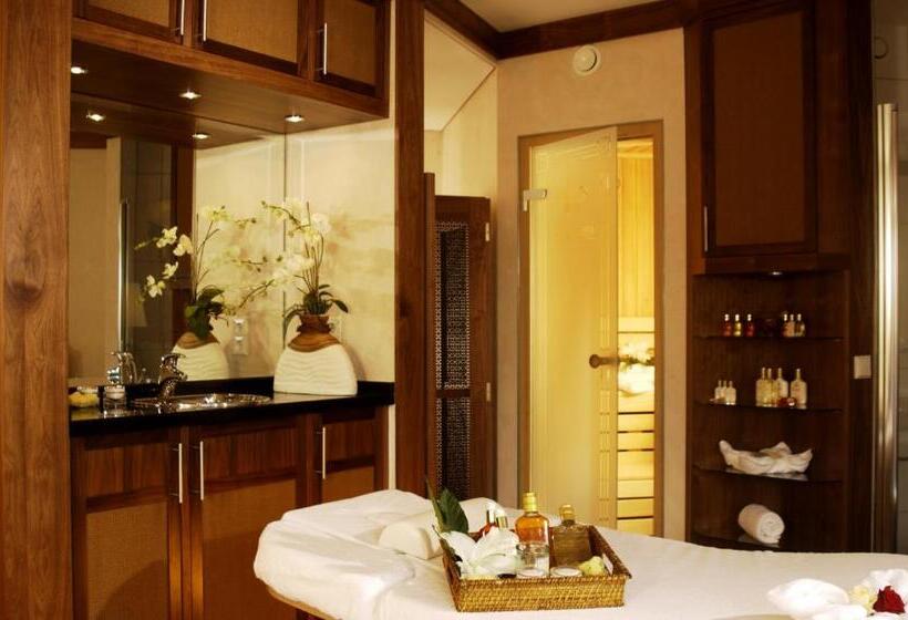 Люкс, Best Western Premier Castanea Resort