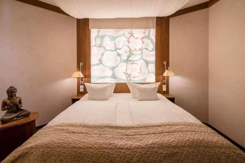 Standard-huone, Best Western Premier Castanea Resort