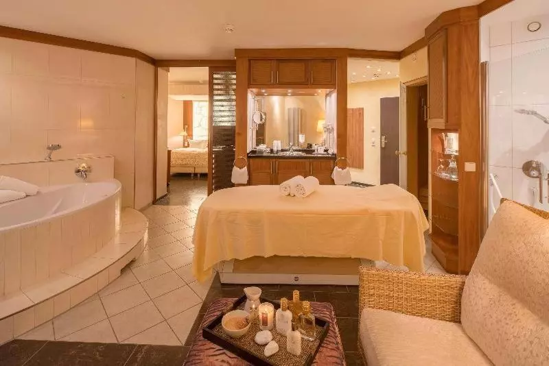Standard-huone, Best Western Premier Castanea Resort