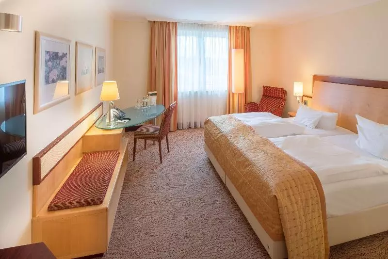 Superior-huone, Best Western Premier Castanea Resort