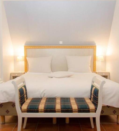 Номер Комфорт, Borchers