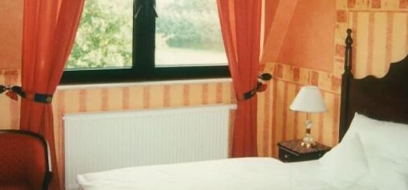 Номер Стандарт, Borchers