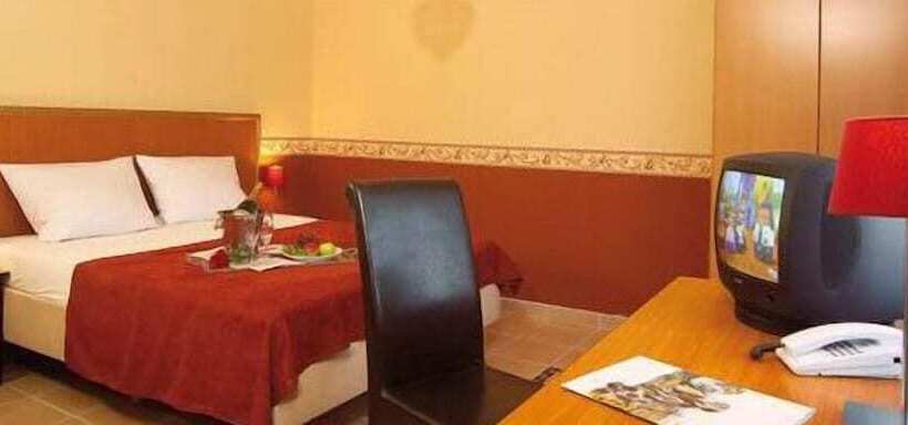 Номер Стандарт, Borchers