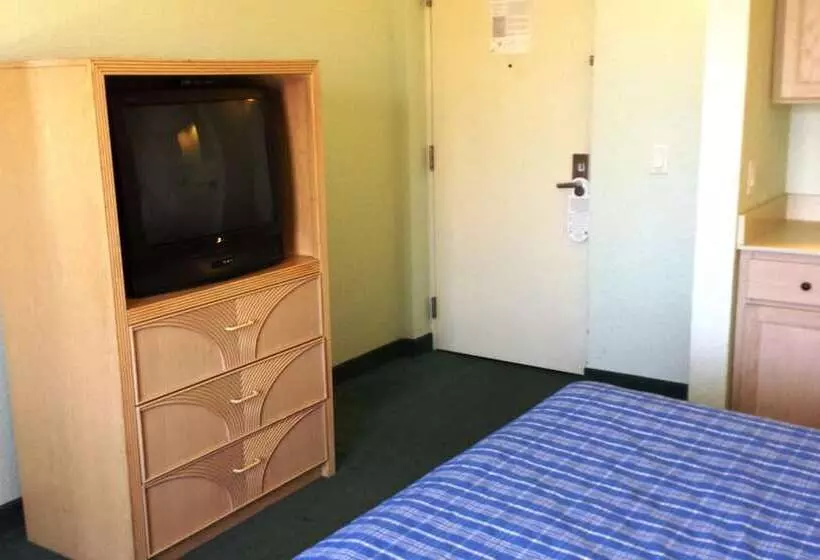 スイート（家族用）, Cocoa Beach Suites