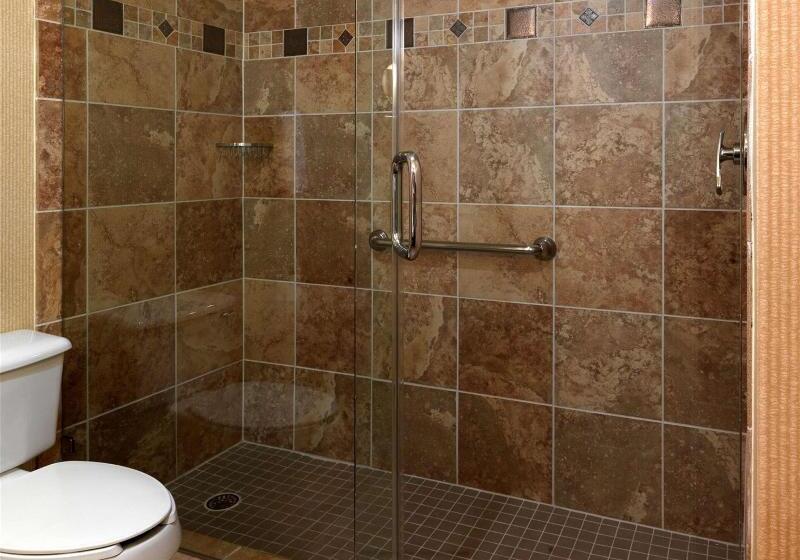 Standard Szoba King Size Bed, Doubletree By Hilton Hotel Dallas – Love Field