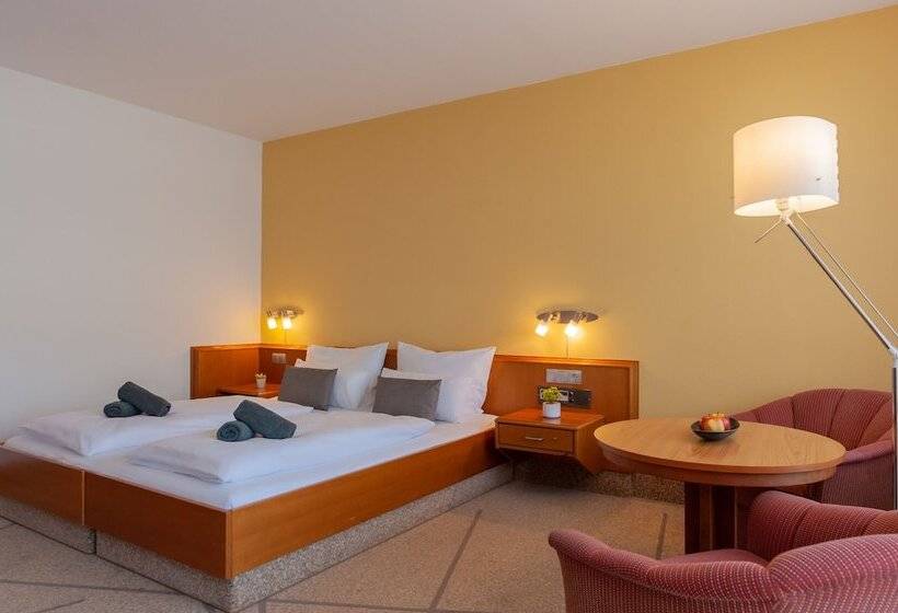 غرفة كلاسيكية, Frankenland