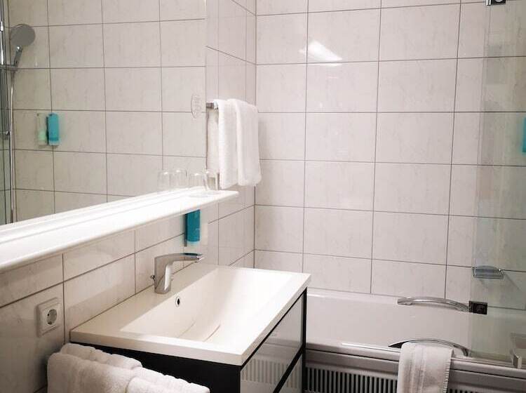 جناح, Frankenland