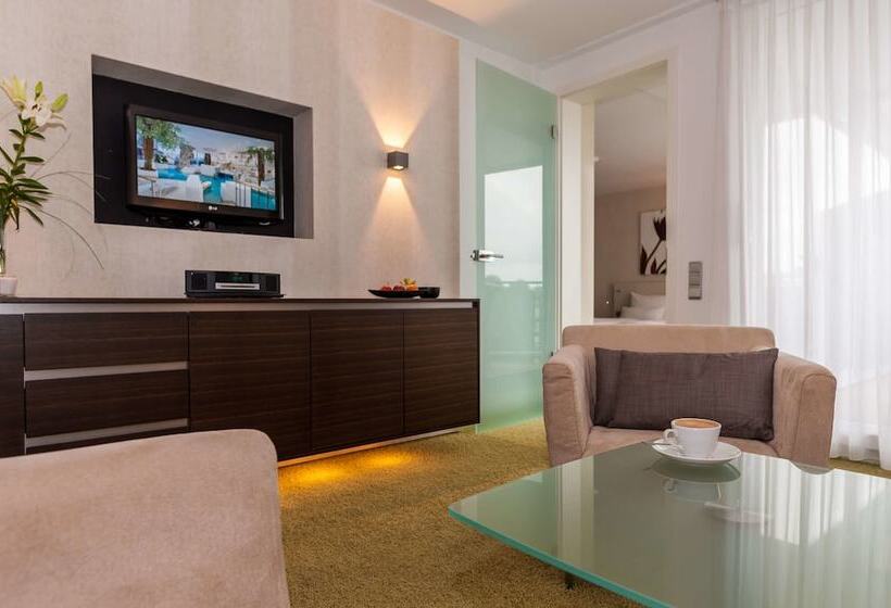 جناح, Frankenland