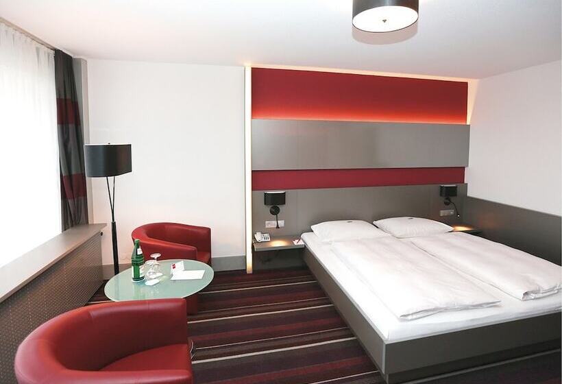 غرفة سوبيريور فردية, Frankenland