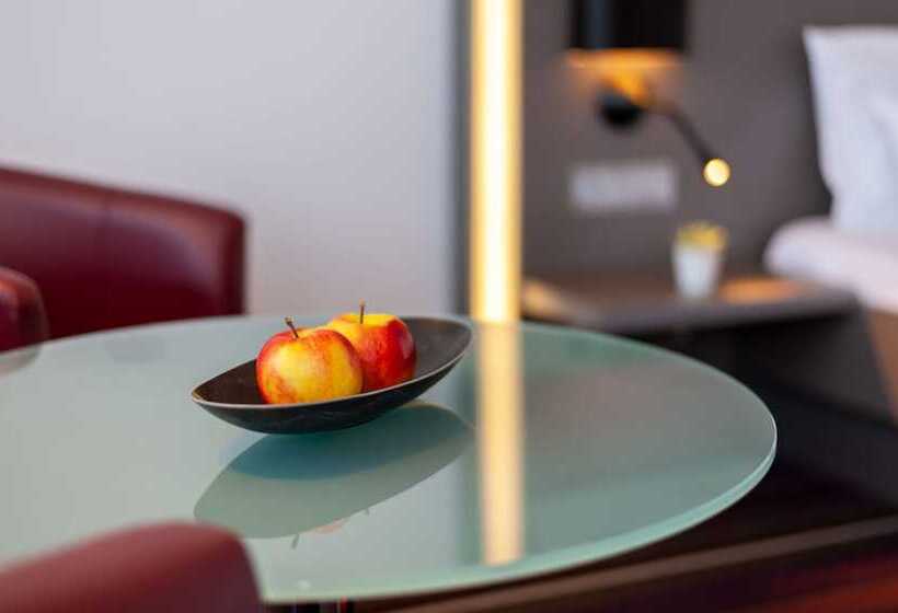 غرفة سوبيريور, Frankenland