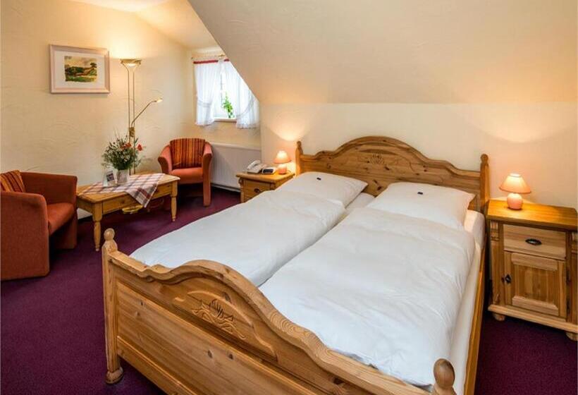 جناح, Gut Voigtlaender