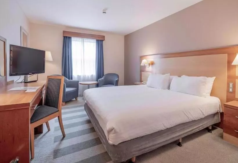 اتاق استاندارد, Holiday Inn Bristol Airport, An Ihg