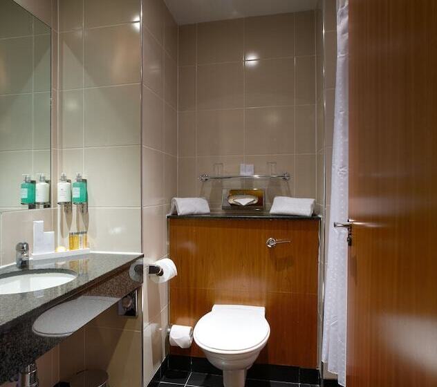 غرفة قياسية, Holiday Inn Bristol Airport, An Ihg