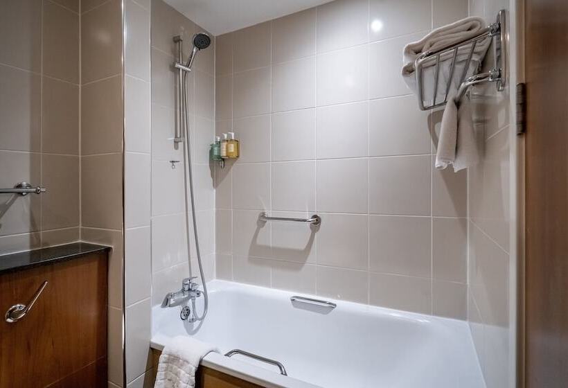 Номер Стандарт, Holiday Inn Bristol Airport, An Ihg