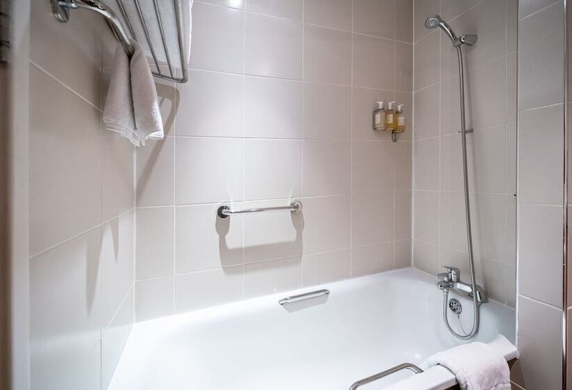 غرفة قياسية, Holiday Inn Bristol Airport, An Ihg