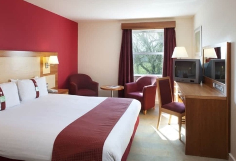 غرفة قياسية, Holiday Inn Bristol Airport, An Ihg