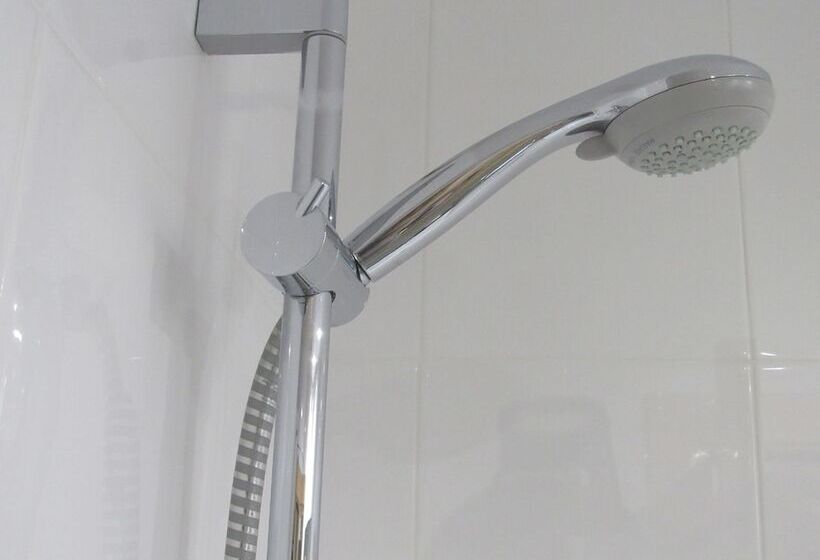 חדר סטנדרט, Holiday Inn Express Madrid Rivas, An Ihg