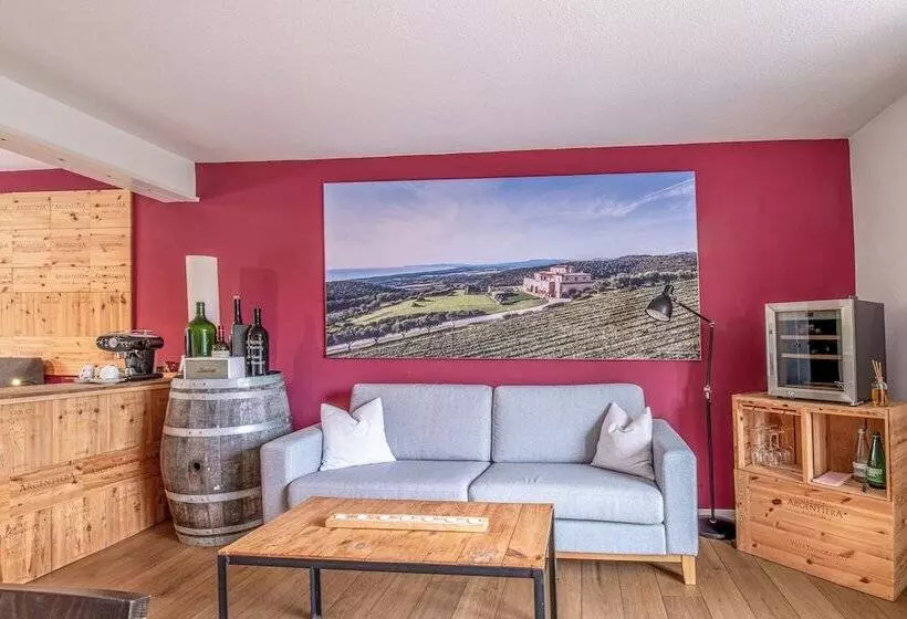 ジュニアスイート, Landhotel Hirschen Swiss Quality