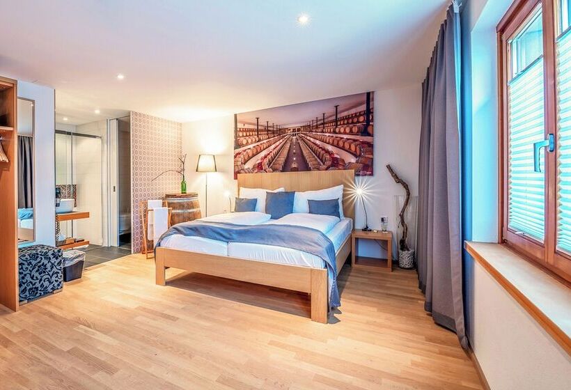 Номер Стандарт, Landhotel Hirschen Swiss Quality