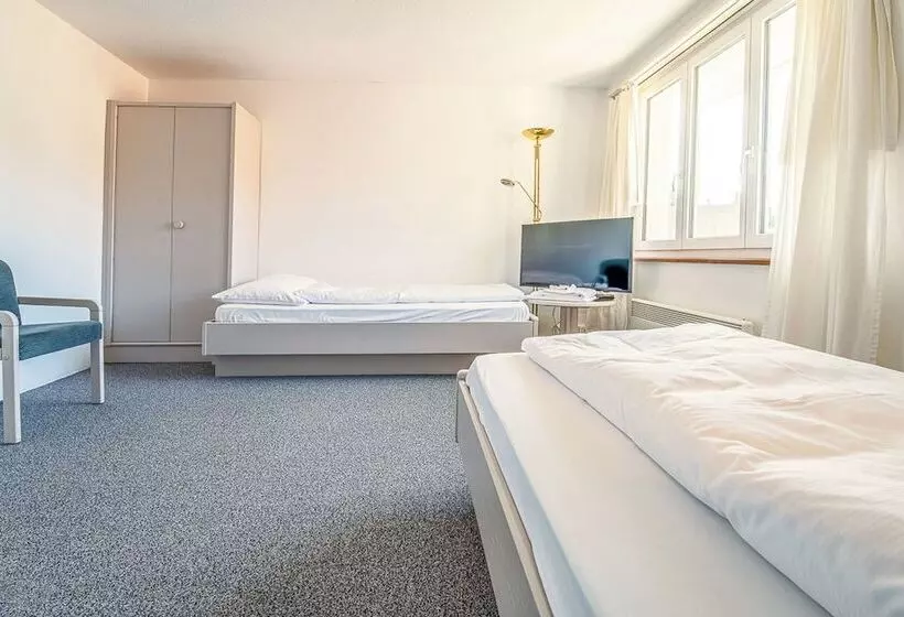 スタンダードスタジオ, Landhotel Hirschen Swiss Quality