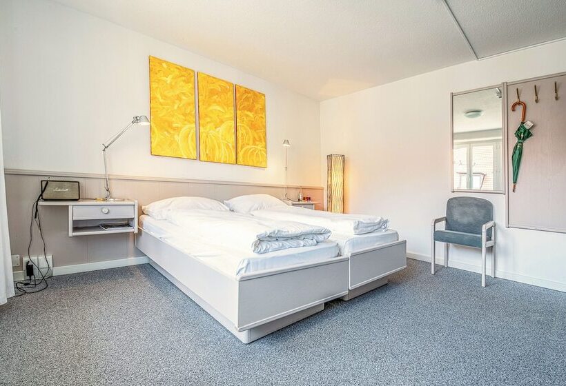 Студия Стандарт, Landhotel Hirschen Swiss Quality