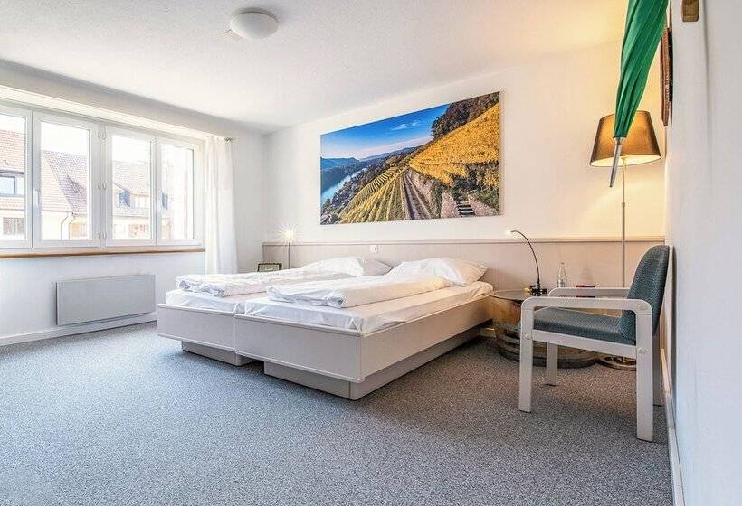 スタンダードスタジオ, Landhotel Hirschen Swiss Quality