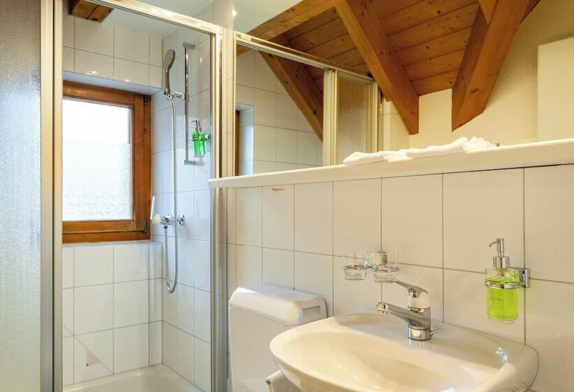 ジュニアスイート, Landhotel Hirschen Swiss Quality