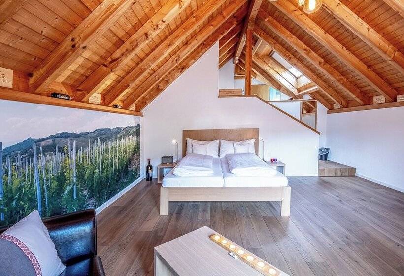 Полулюкс, Landhotel Hirschen Swiss Quality
