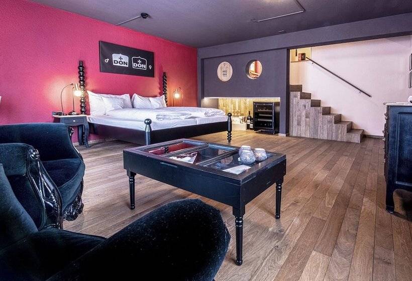 Полулюкс, Landhotel Hirschen Swiss Quality
