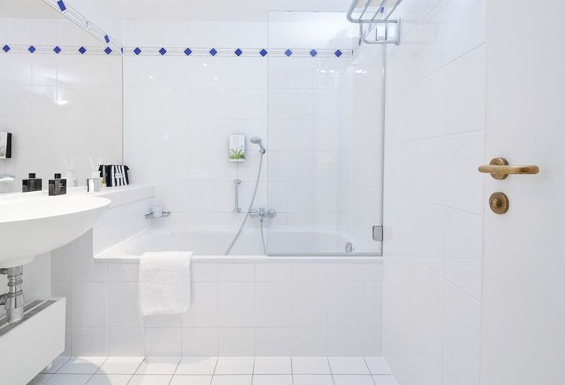 اتاق کلاس بیزنس, Living Hotel Prinzessin Elisabeth