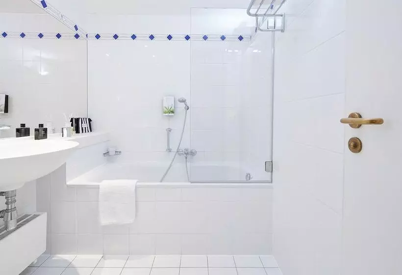 اتاق کلاس بیزنس, Living Hotel Prinzessin Elisabeth