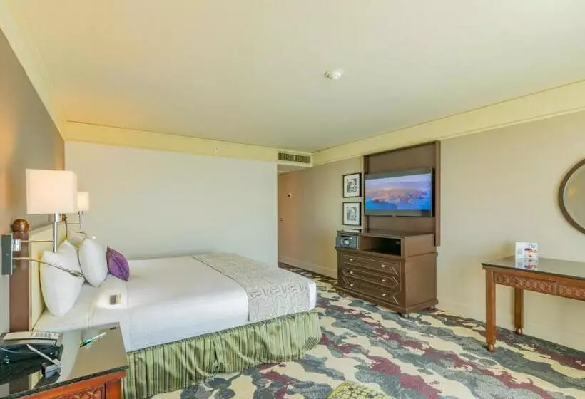 اتاق لوکس با تخت بزرگ, Lucerna Culiacan