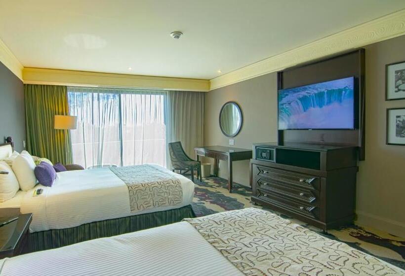 חדר דלוקס, Lucerna Culiacan